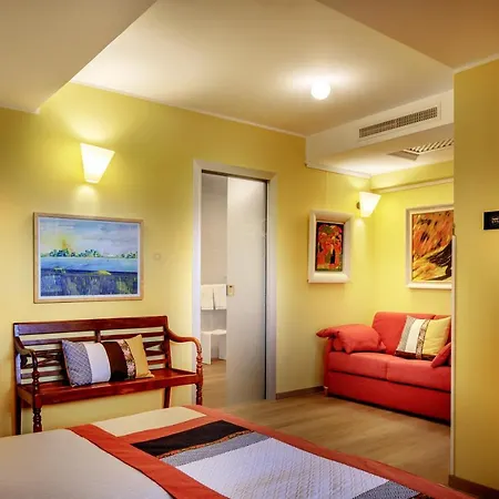 Stella Maris Hotel 4*