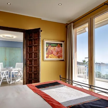 Hotel Stella Maris