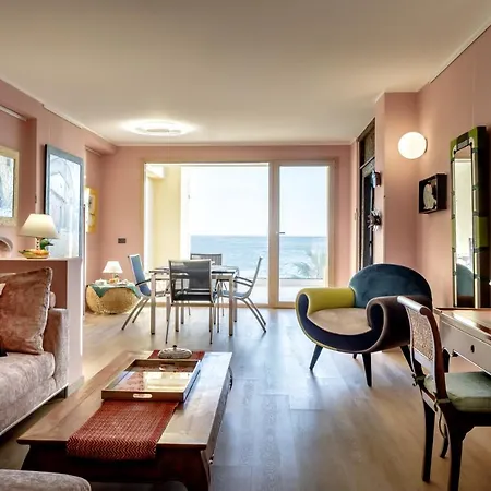 Hotel Stella Maris Villasimius