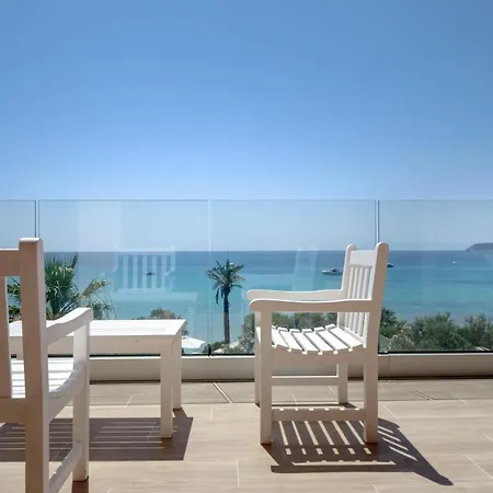 Stella Maris Hotel Villasimius