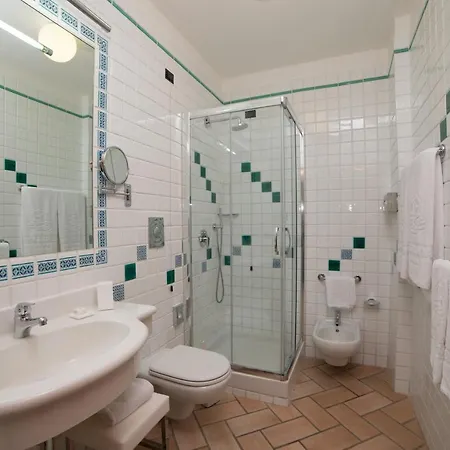 Hotel Stella Maris