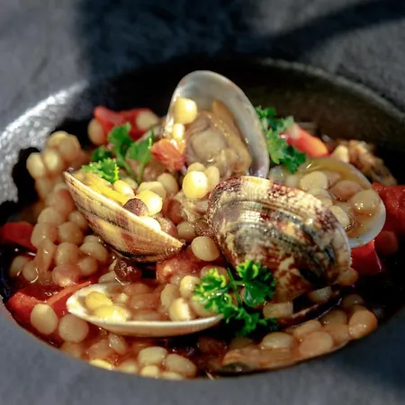 Stella Maris 호텔 4*