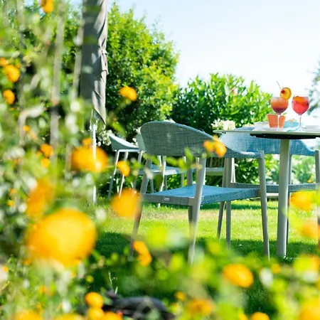 Stella Maris Hotel Villasimius