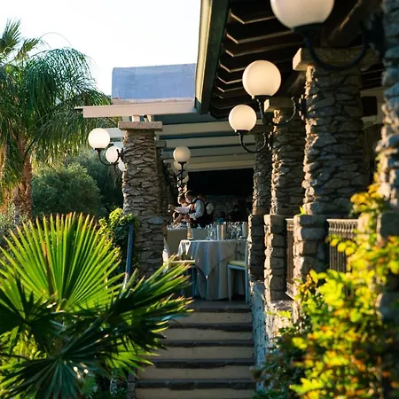 Hotel Stella Maris Villasimius