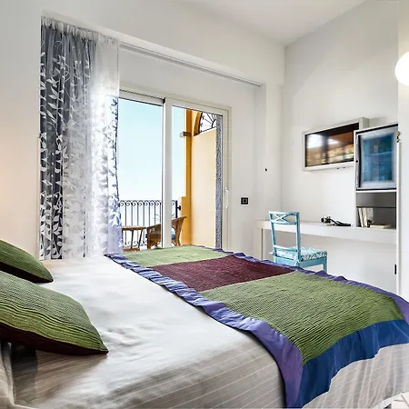 Stella Maris 4* Villasimius