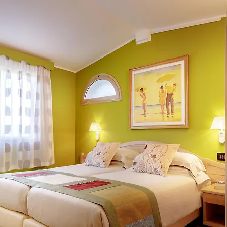 Stella Maris 4*