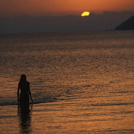 Szálloda Stella Maris