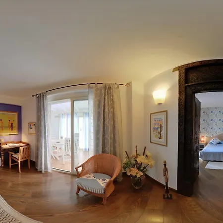 Stella Maris 4*