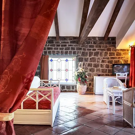 Stella Maris Ξενοδοχείο 4*