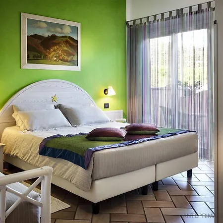 Hotel Stella Maris Villasimius