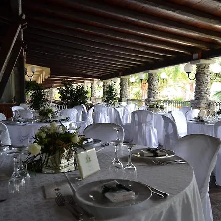 Stella Maris Ξενοδοχείο 4*