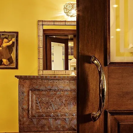 Stella Maris Hotel 4*