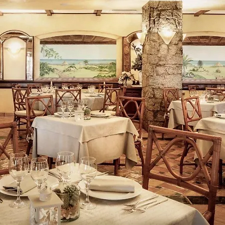 Stella Maris Hotel