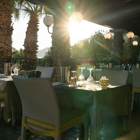 Hotel Stella Maris Villasimius