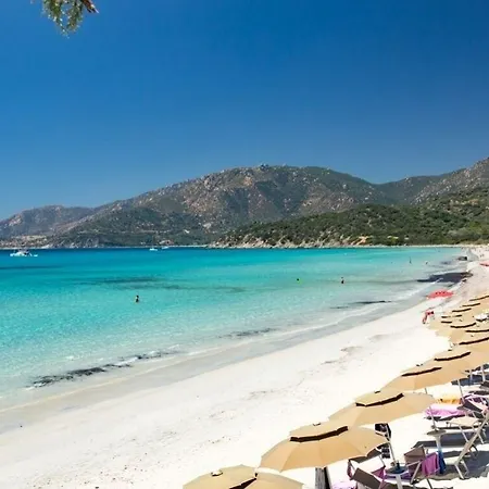 Stella Maris 4* Villasimius