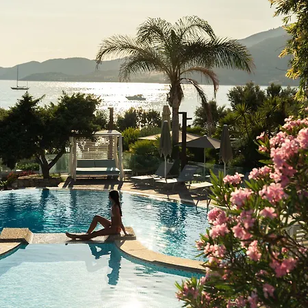 Stella Maris Ξενοδοχείο Villasimius