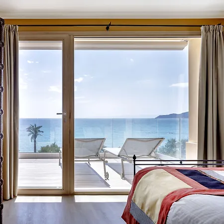 Hotel Stella Maris