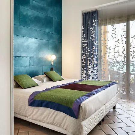 Hotel Stella Maris 4*