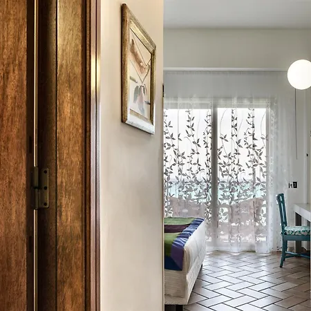 Ξενοδοχείο Stella Maris Villasimius