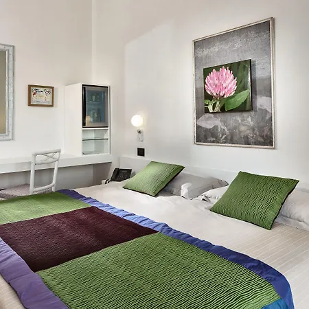 Stella Maris Hotel Villasimius