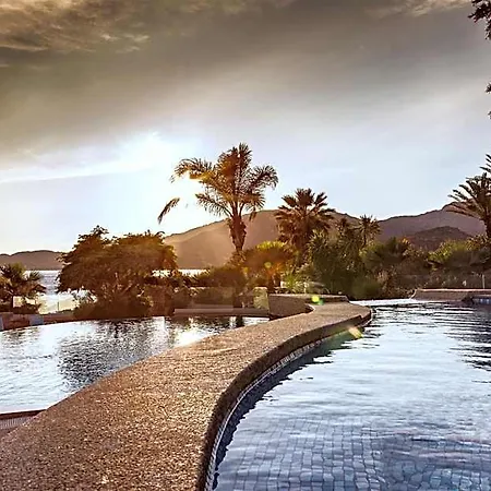 Stella Maris 4* Villasimius