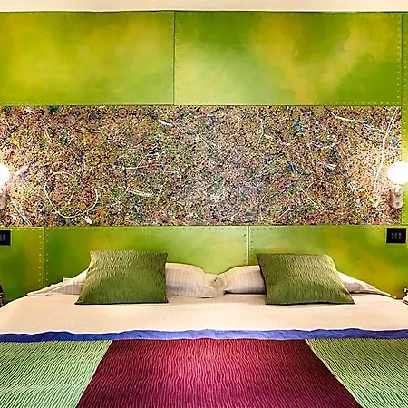 Hotel Stella Maris Villasimius