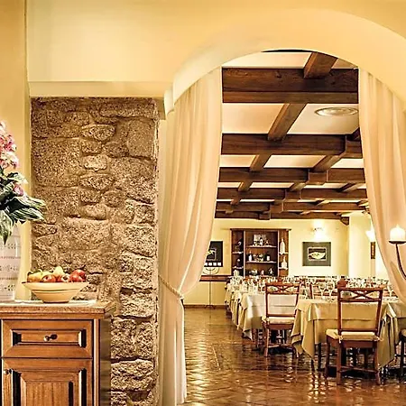 Stella Maris Hotel Villasimius
