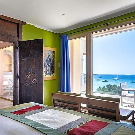 Hotel Stella Maris 4*