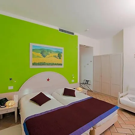 Stella Maris 4* Villasimius
