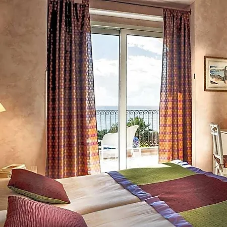 Hotel Stella Maris 4*
