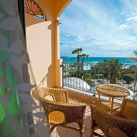 Stella Maris 4*