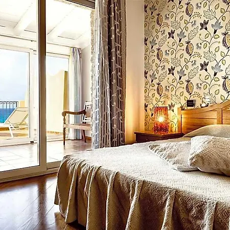 Stella Maris 4* Villasimius