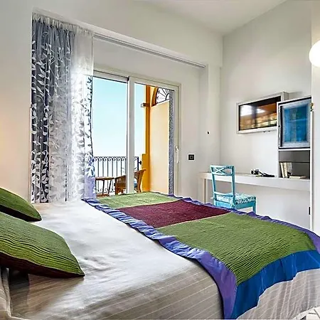Hotel Stella Maris