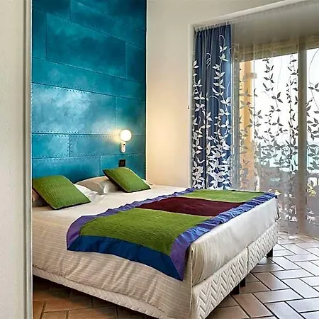 Hotel Stella Maris