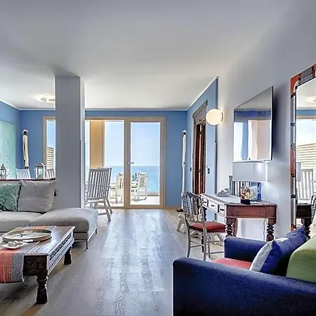 Stella Maris 4* Villasimius