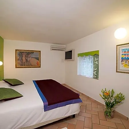 Hotel Stella Maris Villasimius