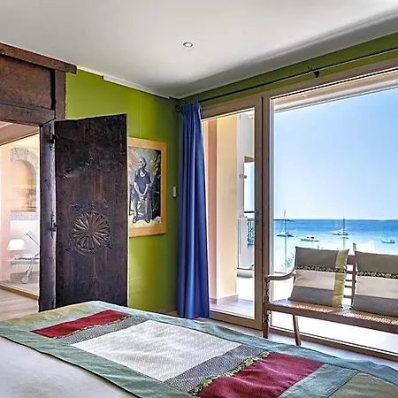 Stella Maris Hotel 4*