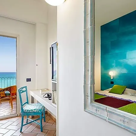 Hotel Stella Maris Villasimius