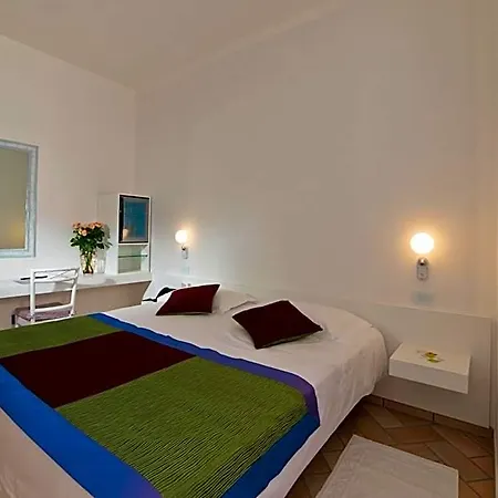 Hotel Stella Maris 4*