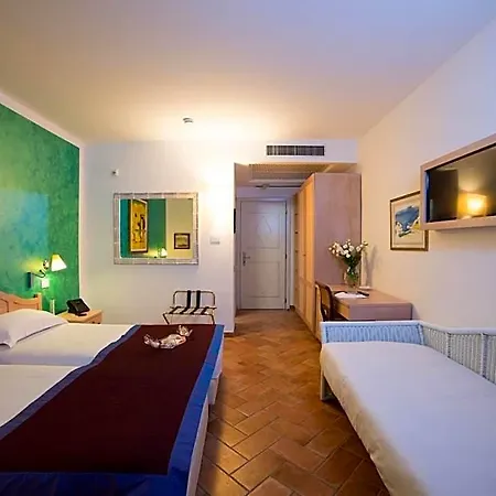 Hotel Stella Maris Villasimius