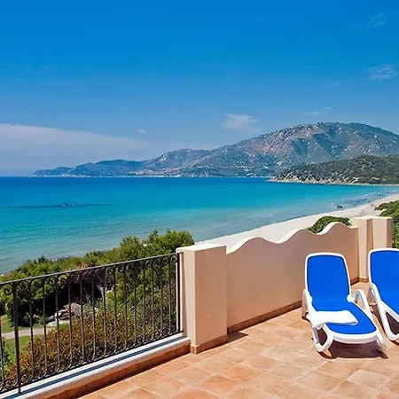 Stella Maris Ξενοδοχείο Villasimius