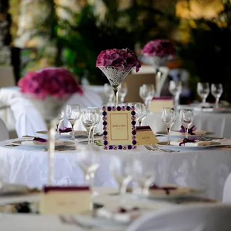 Stella Maris 4* Villasimius