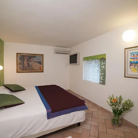 Hotel Stella Maris Villasimius