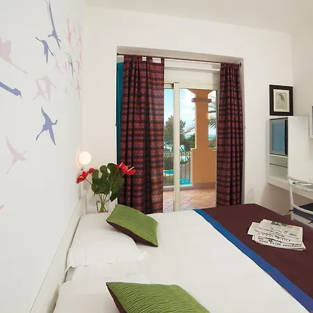 Hotel Stella Maris Villasimius