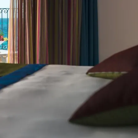 Szálloda Stella Maris 4*