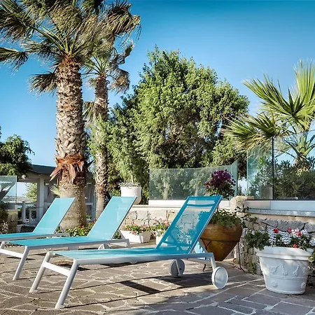Hotel Stella Maris 4*