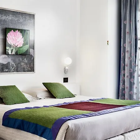 Hotel Stella Maris