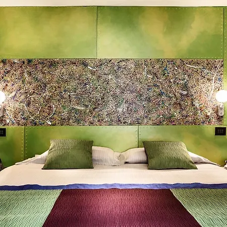 Hotel Stella Maris Villasimius