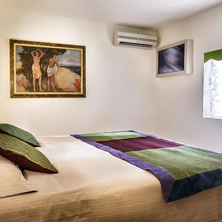 Hotel Stella Maris 4*