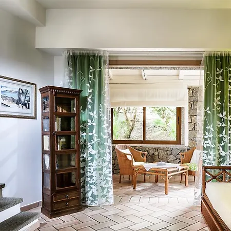 Hotel Stella Maris